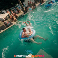 Heaven Pool Party at Heaven Beach Club, Albufeira, 7 June 2025