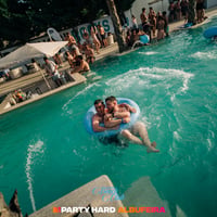 Heaven Pool Party at Heaven Beach Club, Albufeira, 7 June 2025