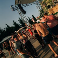 Heaven Pool Party at Heaven Beach Club, Albufeira, 7 June 2025