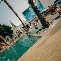 Heaven Pool Party at Heaven Beach Club, Albufeira, 7 June 2025