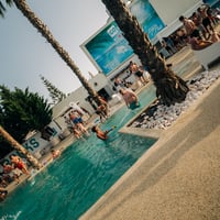 Heaven Pool Party at Heaven Beach Club, Albufeira, 7 June 2025