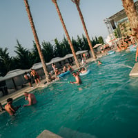 Heaven Pool Party at Heaven Beach Club, Albufeira, 7 June 2025
