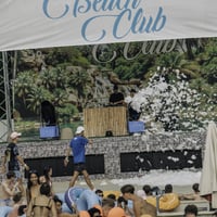 Heaven Pool Party at Heaven Beach Club, Albufeira, 11 July 2025
