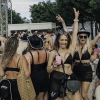 Heaven Pool Party at Heaven Beach Club, Albufeira, 11 July 2025