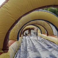 Heaven Pool Party at Heaven Beach Club, Albufeira, 11 July 2025