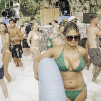 Heaven Pool Party at Heaven Beach Club, Albufeira, 11 July 2025