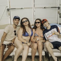Heaven Pool Party at Heaven Beach Club, Albufeira, 11 July 2025