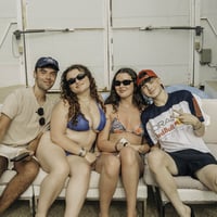 Heaven Pool Party at Heaven Beach Club, Albufeira, 11 July 2025