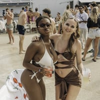 Heaven Pool Party at Heaven Beach Club, Albufeira, 11 July 2025