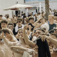 Heaven Pool Party at Heaven Beach Club, Albufeira, 11 July 2025