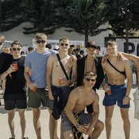 Heaven Pool Party at Heaven Beach Club, Albufeira, 11 July 2025