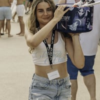 Heaven Pool Party at Heaven Beach Club, Albufeira, 11 July 2025