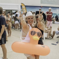 Heaven Pool Party at Heaven Beach Club, Albufeira, 11 July 2025
