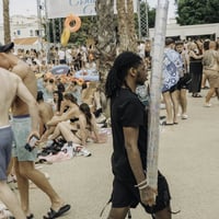 Heaven Pool Party at Heaven Beach Club, Albufeira, 11 July 2025
