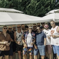Heaven Pool Party at Heaven Beach Club, Albufeira, 11 July 2025