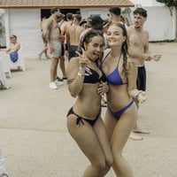 Heaven Pool Party at Heaven Beach Club, Albufeira, 11 July 2025