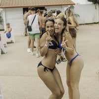 Heaven Pool Party at Heaven Beach Club, Albufeira, 11 July 2025