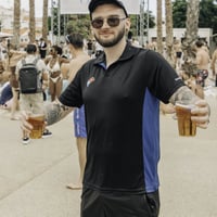 Heaven Pool Party at Heaven Beach Club, Albufeira, 11 July 2025
