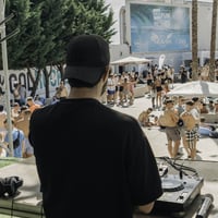 Heaven Pool Party at Heaven Beach Club, Albufeira, 11 July 2025