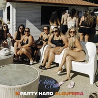Heaven Pool Party at Heaven Beach Club, Albufeira, 19 July 2025