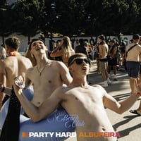 Heaven Pool Party at Heaven Beach Club, Albufeira, 19 July 2025