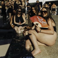 Heaven Pool Party at Heaven Beach Club, Albufeira, 19 July 2025
