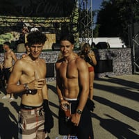 Heaven Pool Party at Heaven Beach Club, Albufeira, 19 July 2025