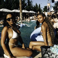 Heaven Pool Party at Heaven Beach Club, Albufeira, 19 July 2025