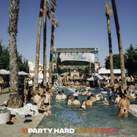 Heaven Pool Party at Heaven Beach Club, Albufeira, 19 July 2025