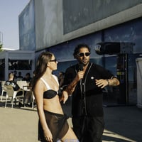 Heaven Pool Party at Heaven Beach Club, Albufeira, 19 July 2025