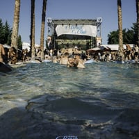 Heaven Pool Party at Heaven Beach Club, Albufeira, 19 July 2025