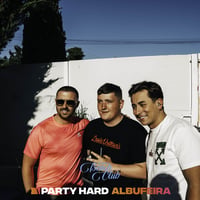 Heaven Pool Party at Heaven Beach Club, Albufeira, 19 July 2025