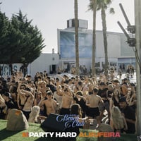 Heaven Pool Party at Heaven Beach Club, Albufeira, 19 July 2025