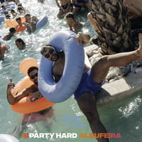 Heaven Pool Party at Heaven Beach Club, Albufeira, 19 July 2025