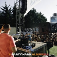 Heaven Pool Party at Heaven Beach Club, Albufeira, 19 July 2025
