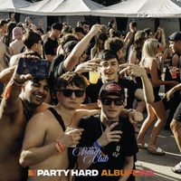 Heaven Pool Party at Heaven Beach Club, Albufeira, 19 July 2025