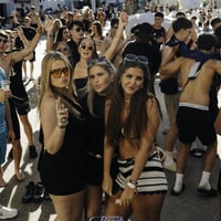 Heaven Pool Party at Heaven Beach Club, Albufeira, 19 July 2025
