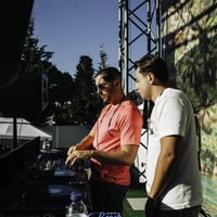 Heaven Pool Party at Heaven Beach Club, Albufeira, 19 July 2025