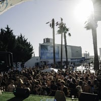 Heaven Pool Party at Heaven Beach Club, Albufeira, 19 July 2025