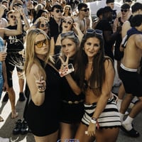 Heaven Pool Party at Heaven Beach Club, Albufeira, 19 July 2025