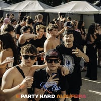Heaven Pool Party at Heaven Beach Club, Albufeira, 19 July 2025