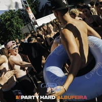 Heaven Pool Party at Heaven Beach Club, Albufeira, 19 July 2025