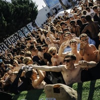 Heaven Pool Party at Heaven Beach Club, Albufeira, 19 July 2025