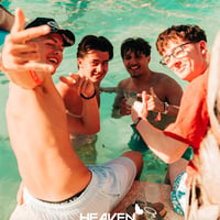 Heaven Pool Party at Heaven Beach Club, Albufeira, 5 June 2026