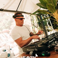 Heaven Pool Party at Heaven Beach Club, Albufeira, 5 June 2026