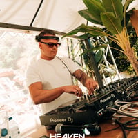 Heaven Pool Party at Heaven Beach Club, Albufeira, 5 June 2026