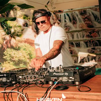 Heaven Pool Party at Heaven Beach Club, Albufeira, 20 June 2026