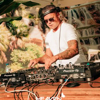 Heaven Pool Party at Heaven Beach Club, Albufeira, 20 June 2026
