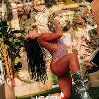 Heaven Pool Party at Heaven Beach Club, Albufeira, 20 June 2026