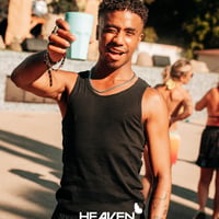 Heaven Pool Party at Heaven Beach Club, Albufeira, 27 June 2026